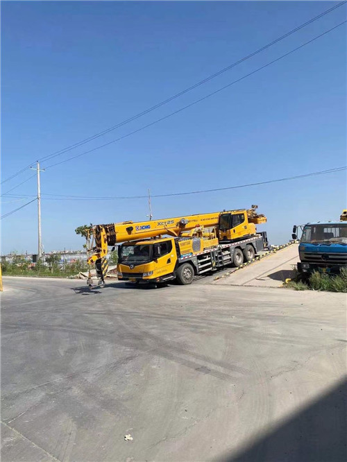 且末县吊车作业时，可能会产生哪些额外收费项目？