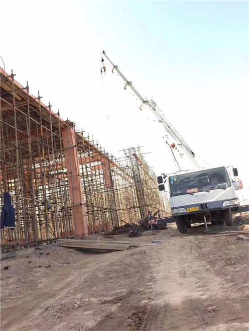 且末县吊车作业的安全注意事项有哪些？