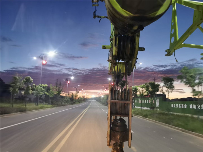 且末县大件吊装怎么收费